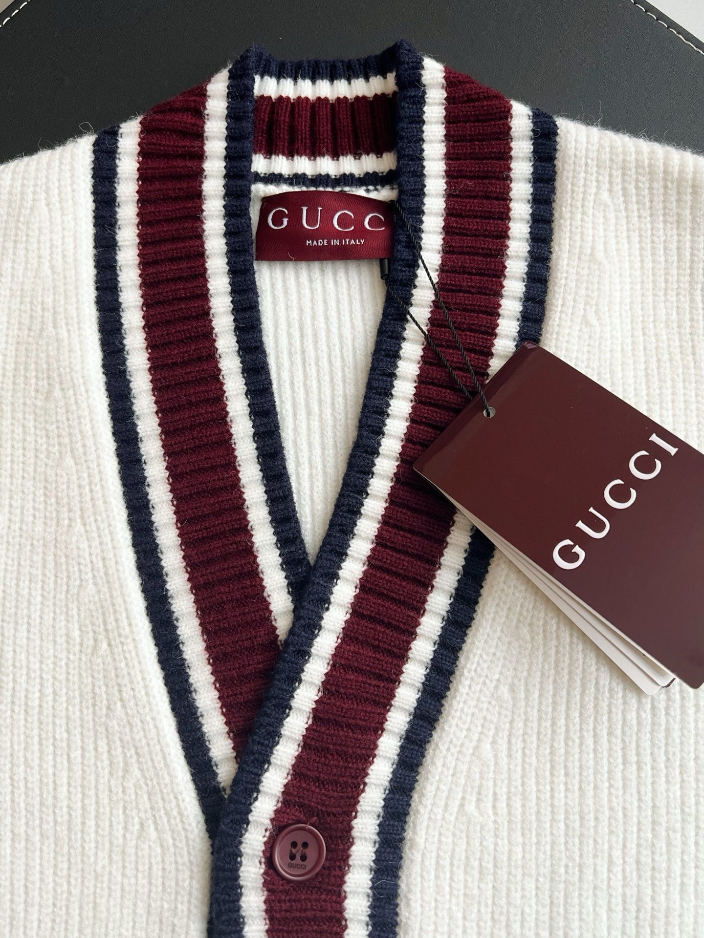 Gucci Cardigan