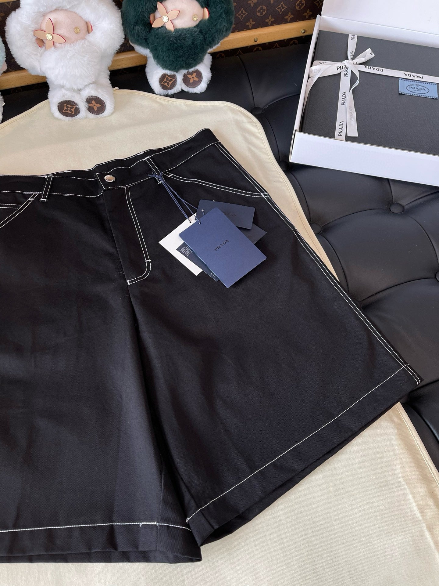 Prada Shorts