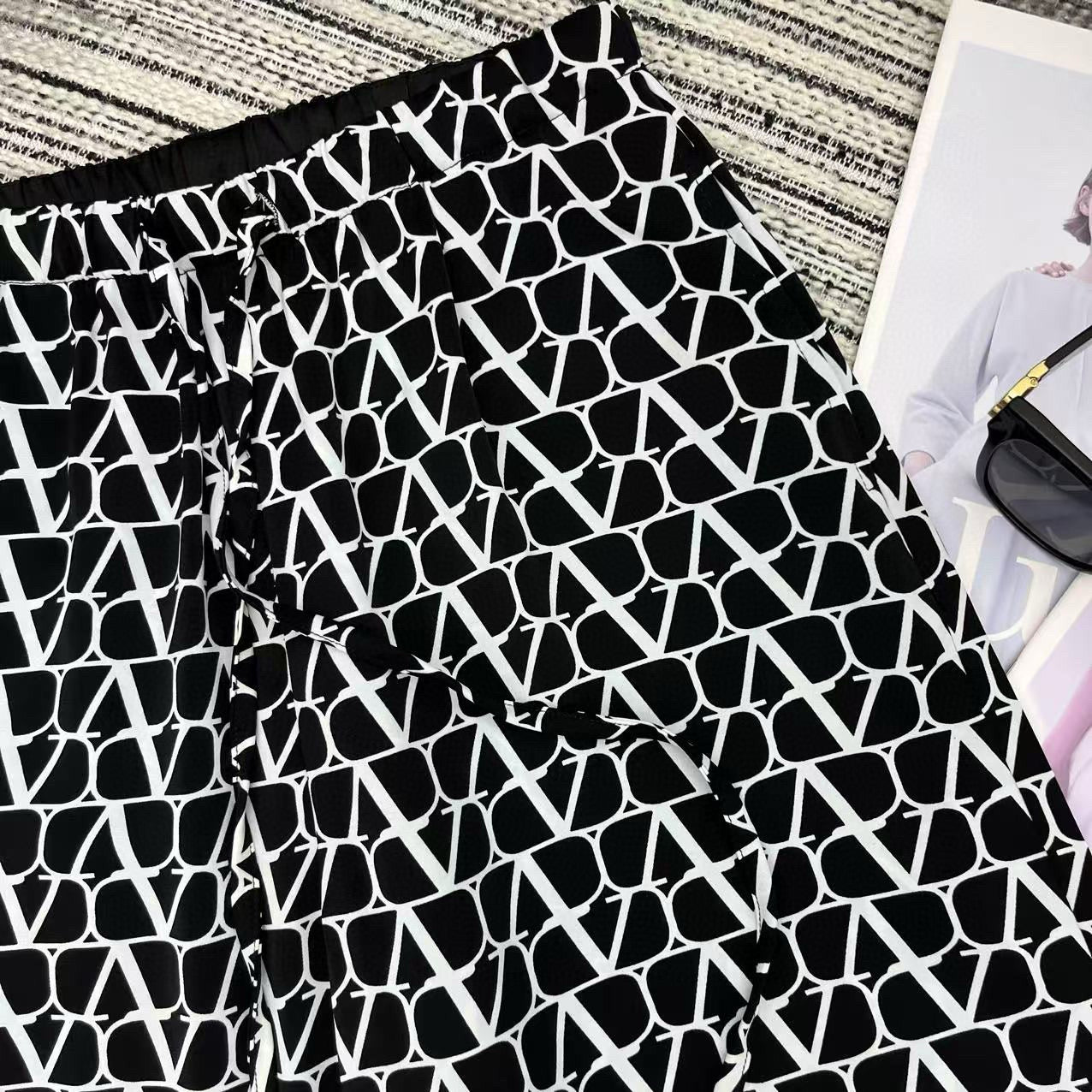 Valentino Long Pants