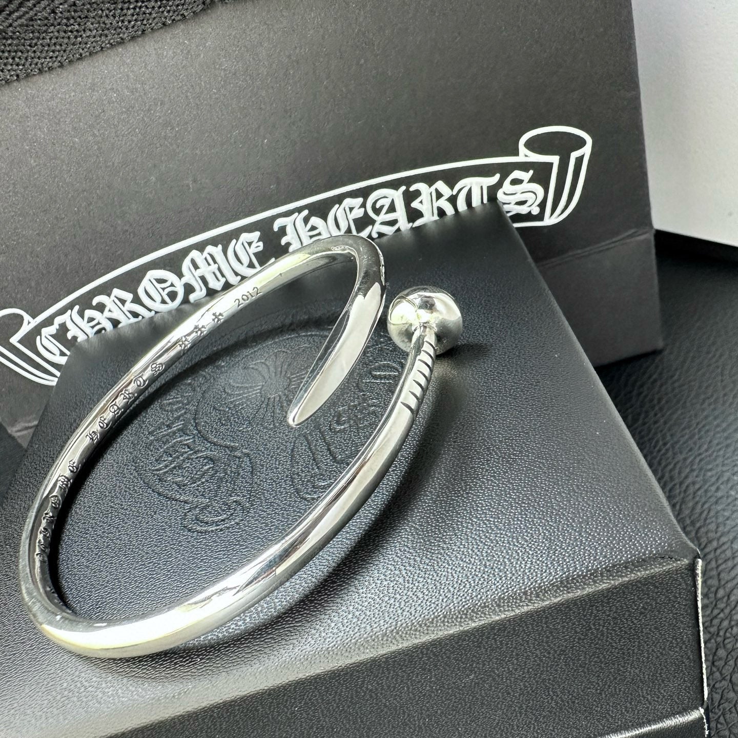 Chrome Hearts Bracelet