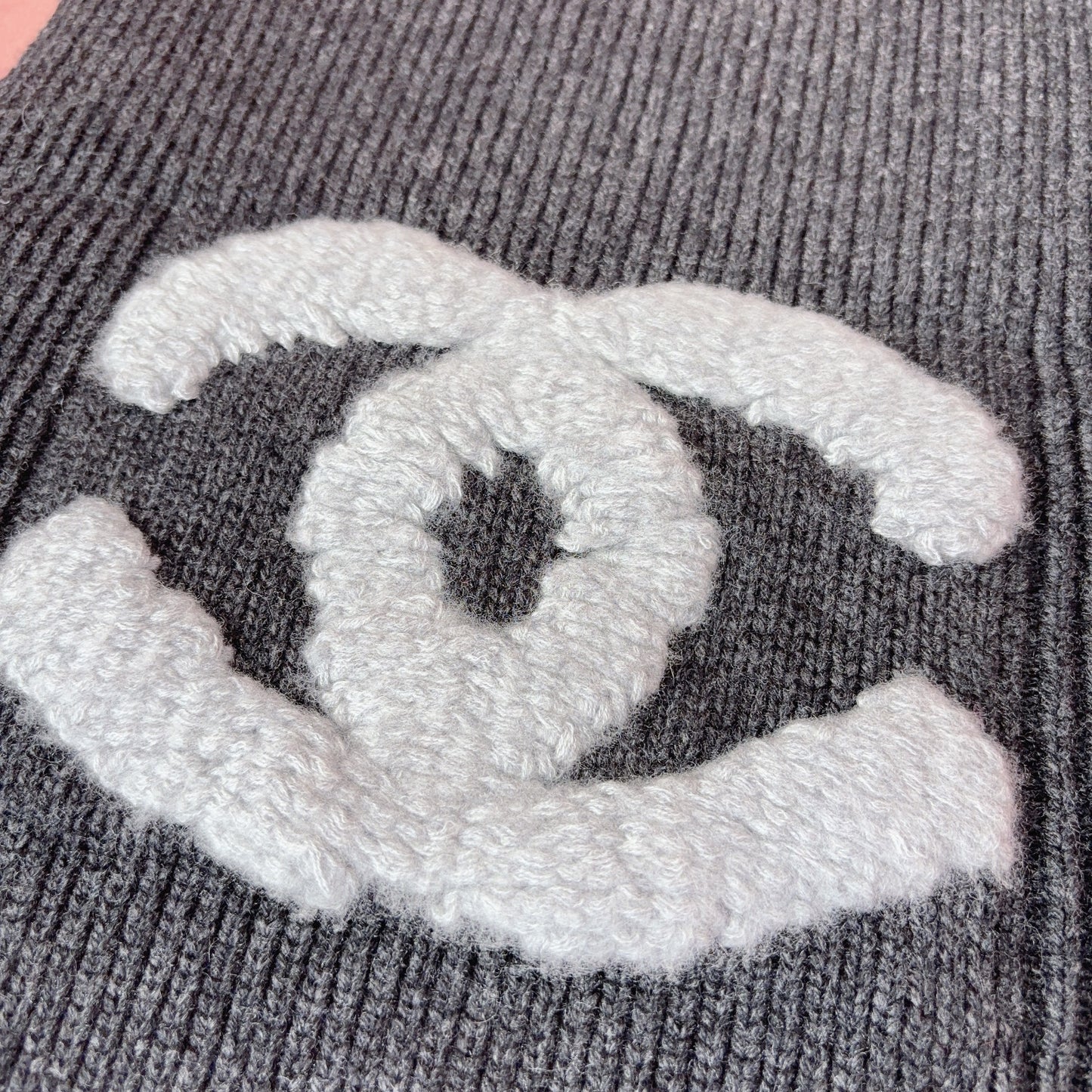 Chanel Scarves
