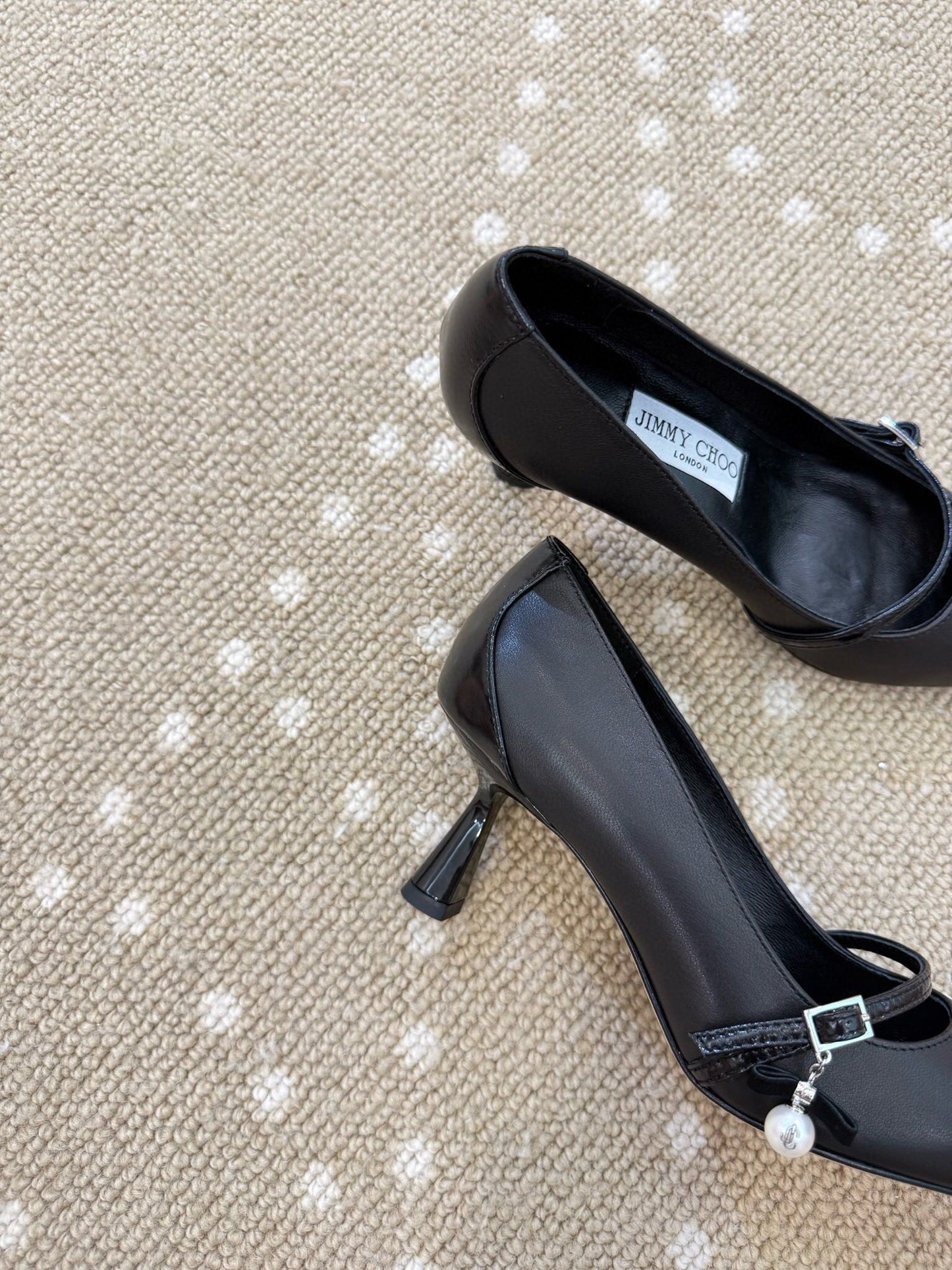 Jimmy Choo Heels