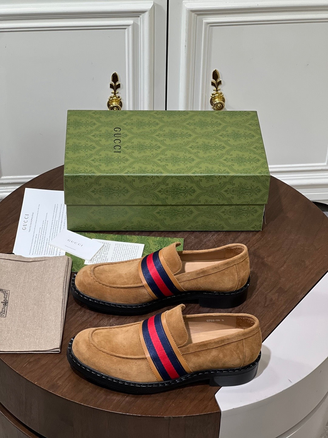 GC Loafer