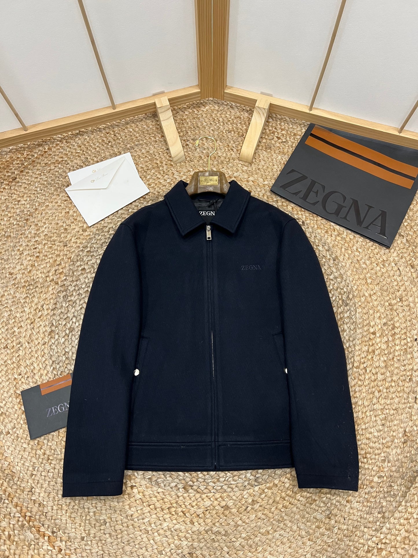 ZG Jacket