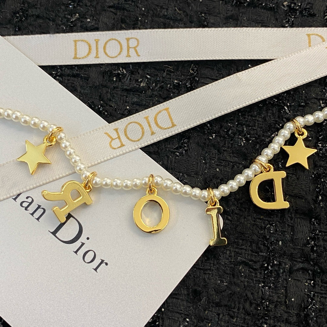 Dior Necklace