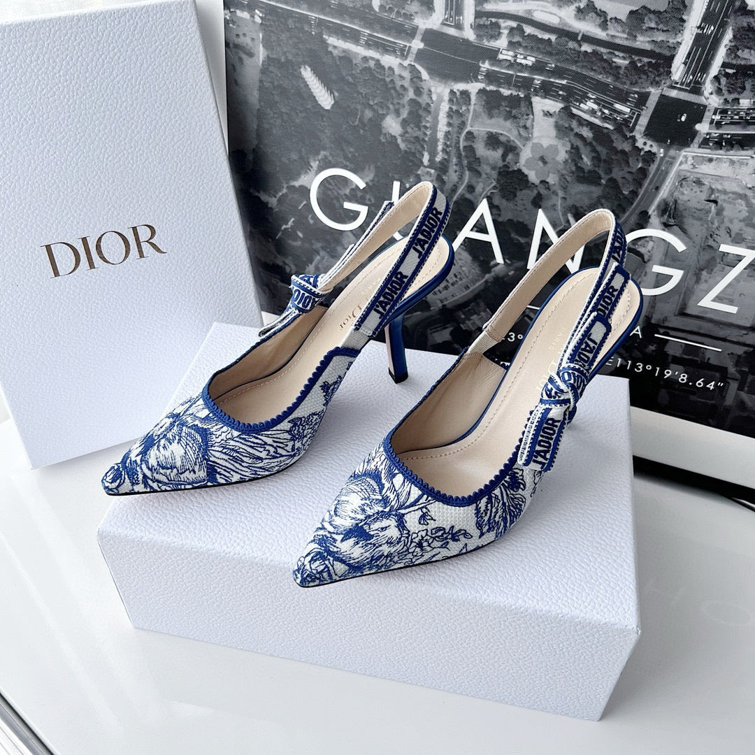 Dior Heels