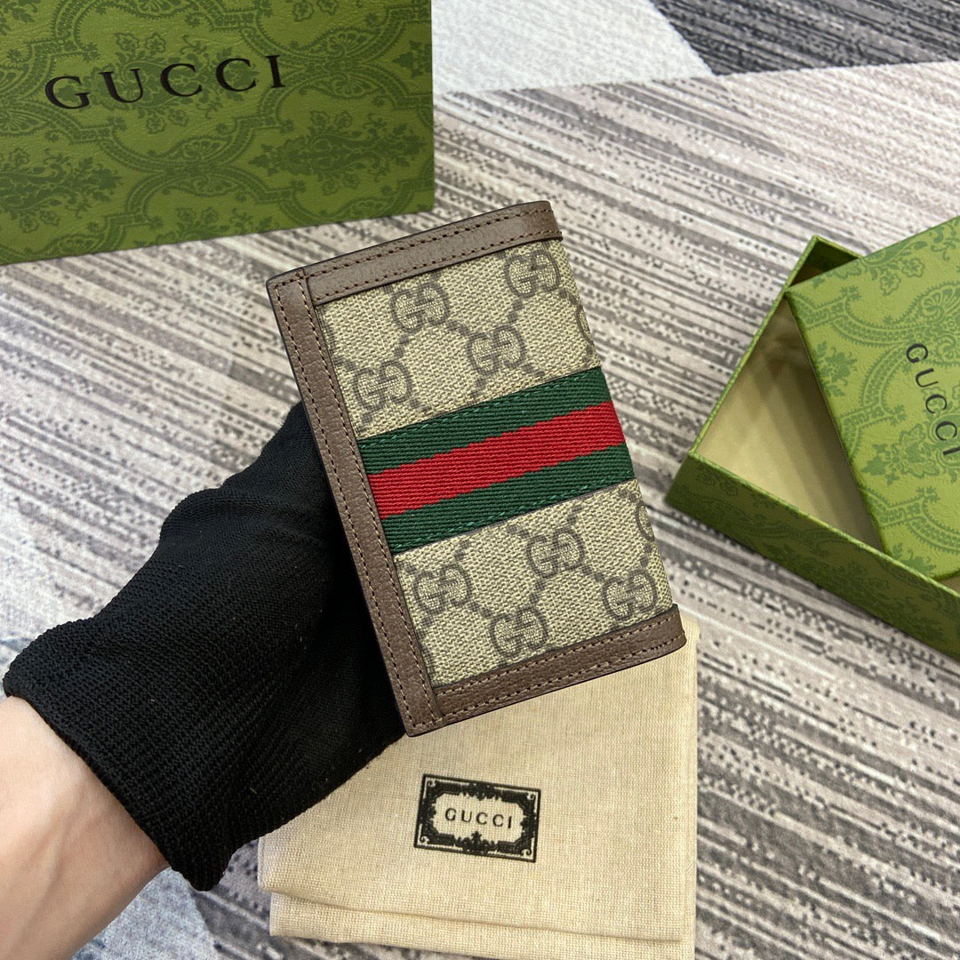 Gucci Wallet