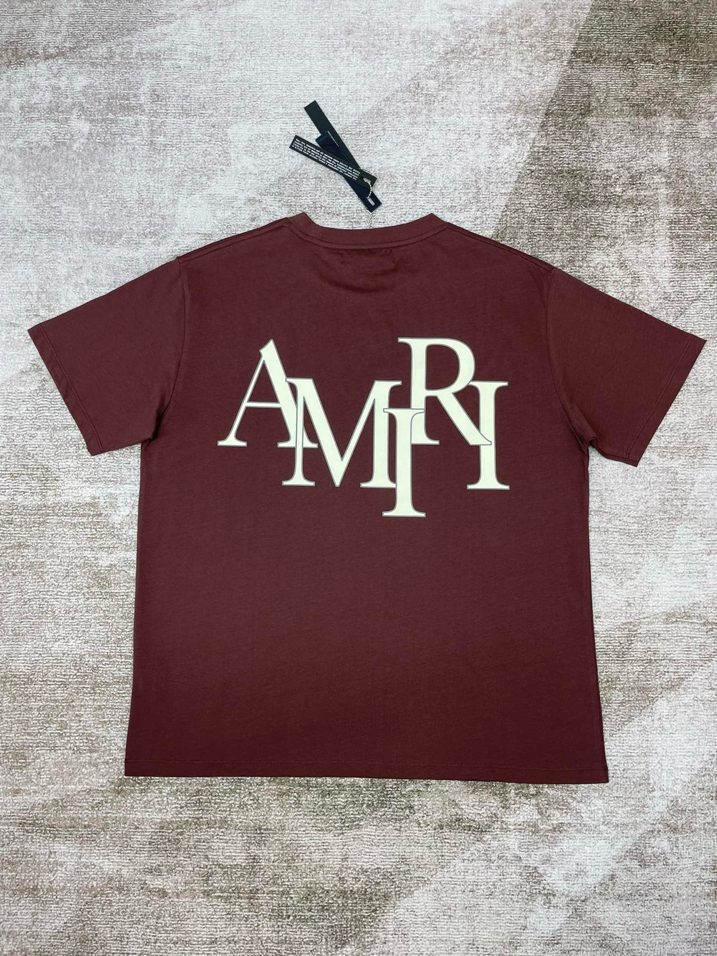 Camiseta Amiri