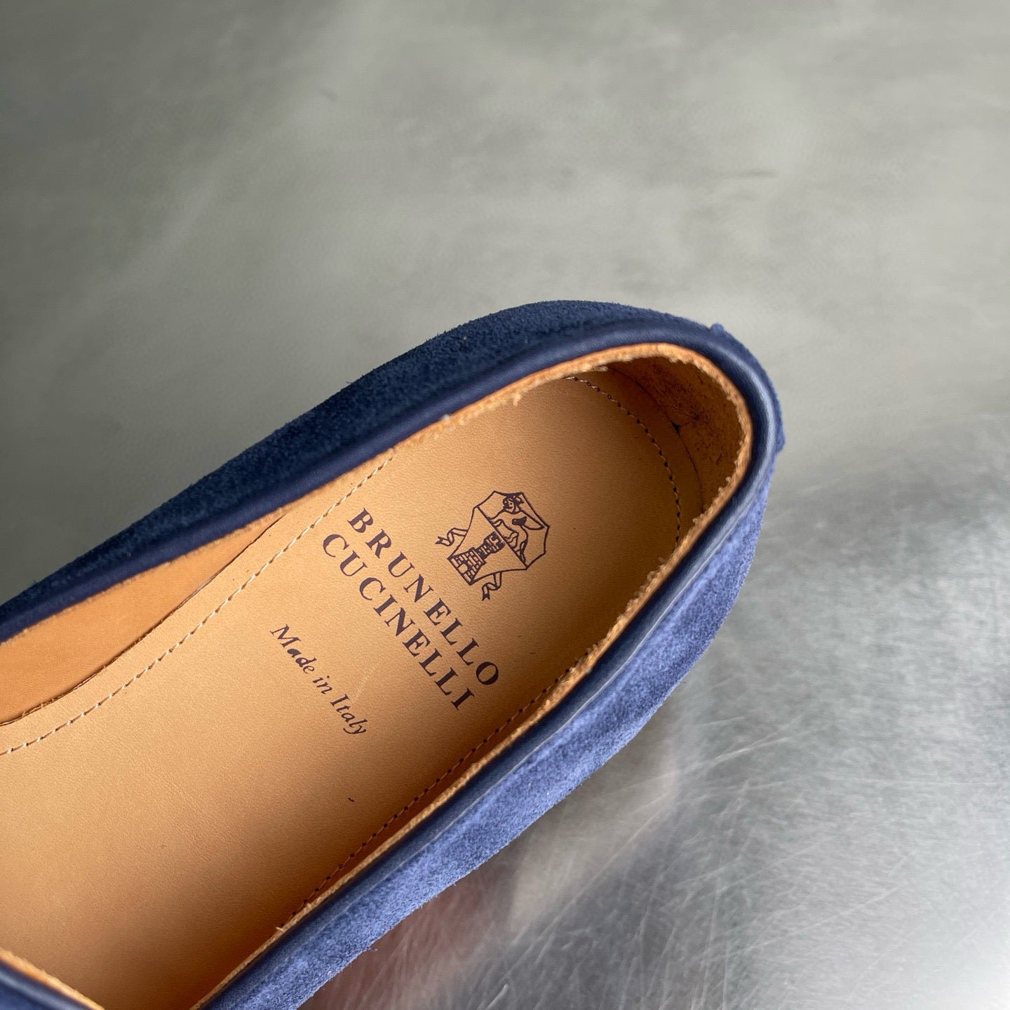 BC Loafer