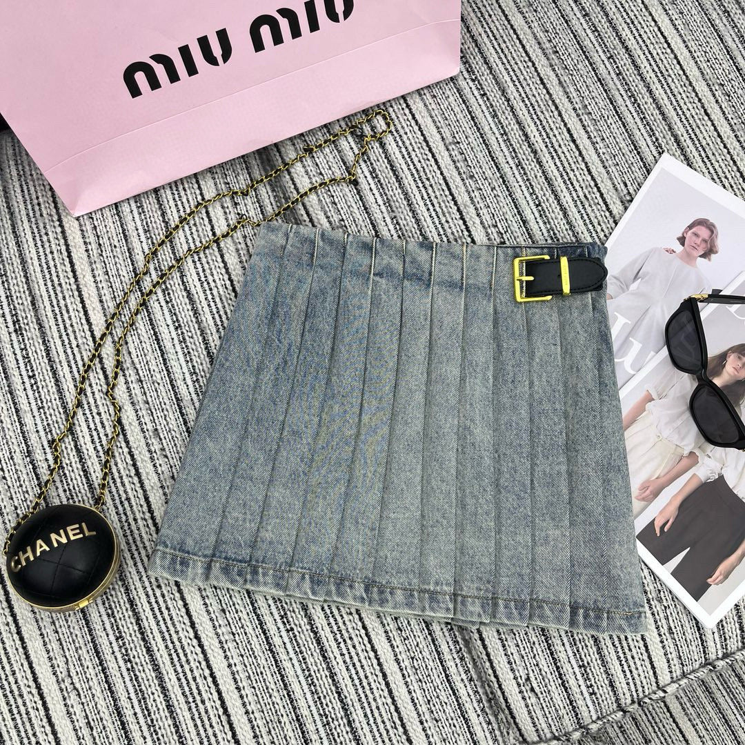 Miu Miu Skirt