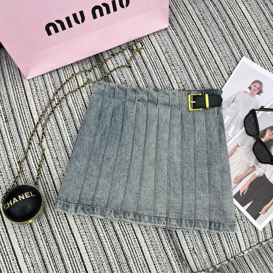 Miu Miu Skirt