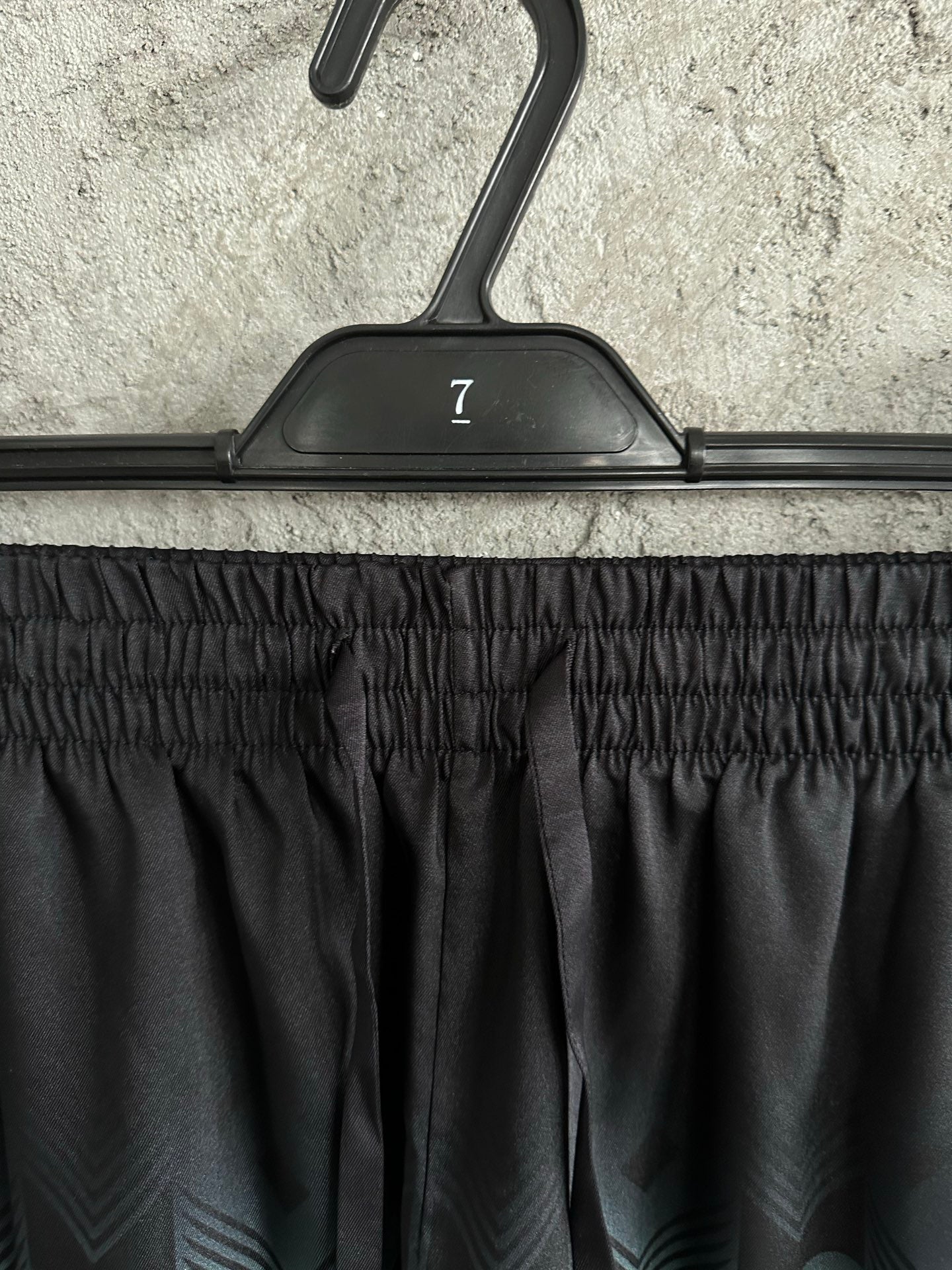 Casablanca Short Pants