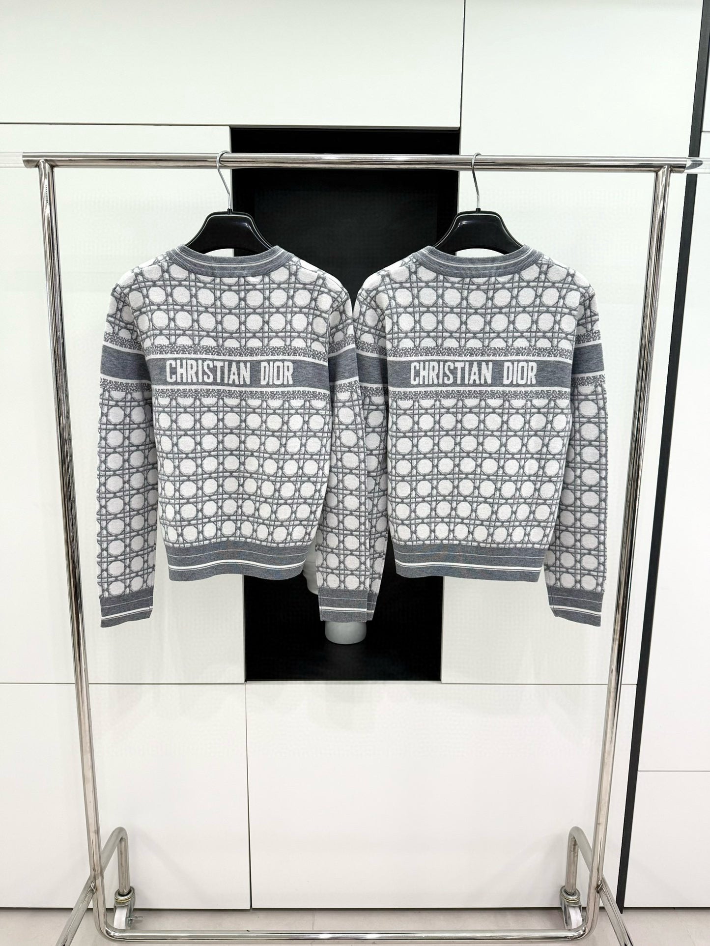 Dior Sweater