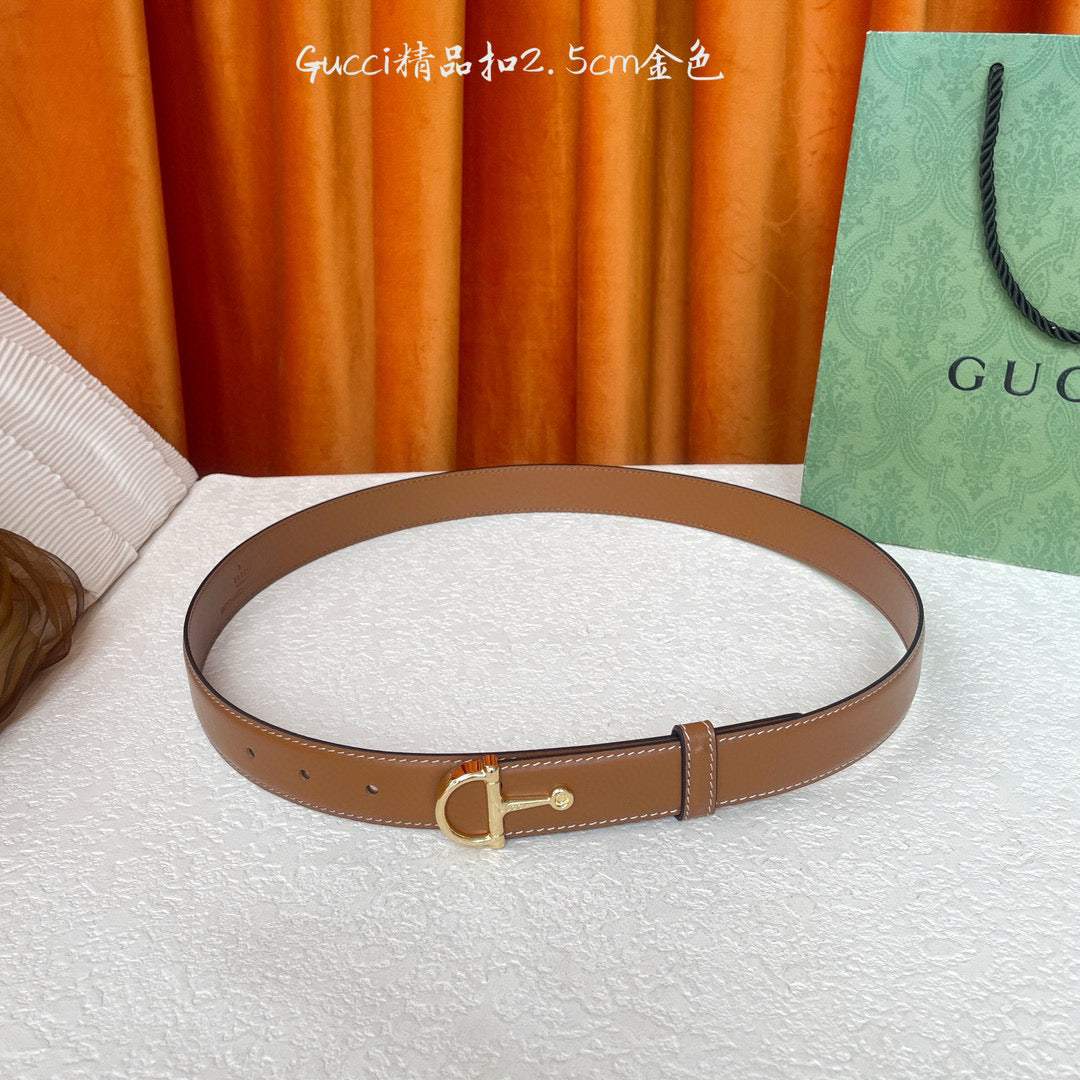 Gucci Belt