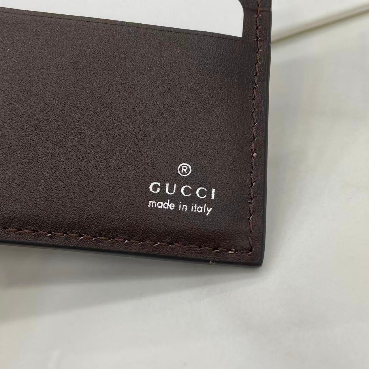 Gucci Wallet