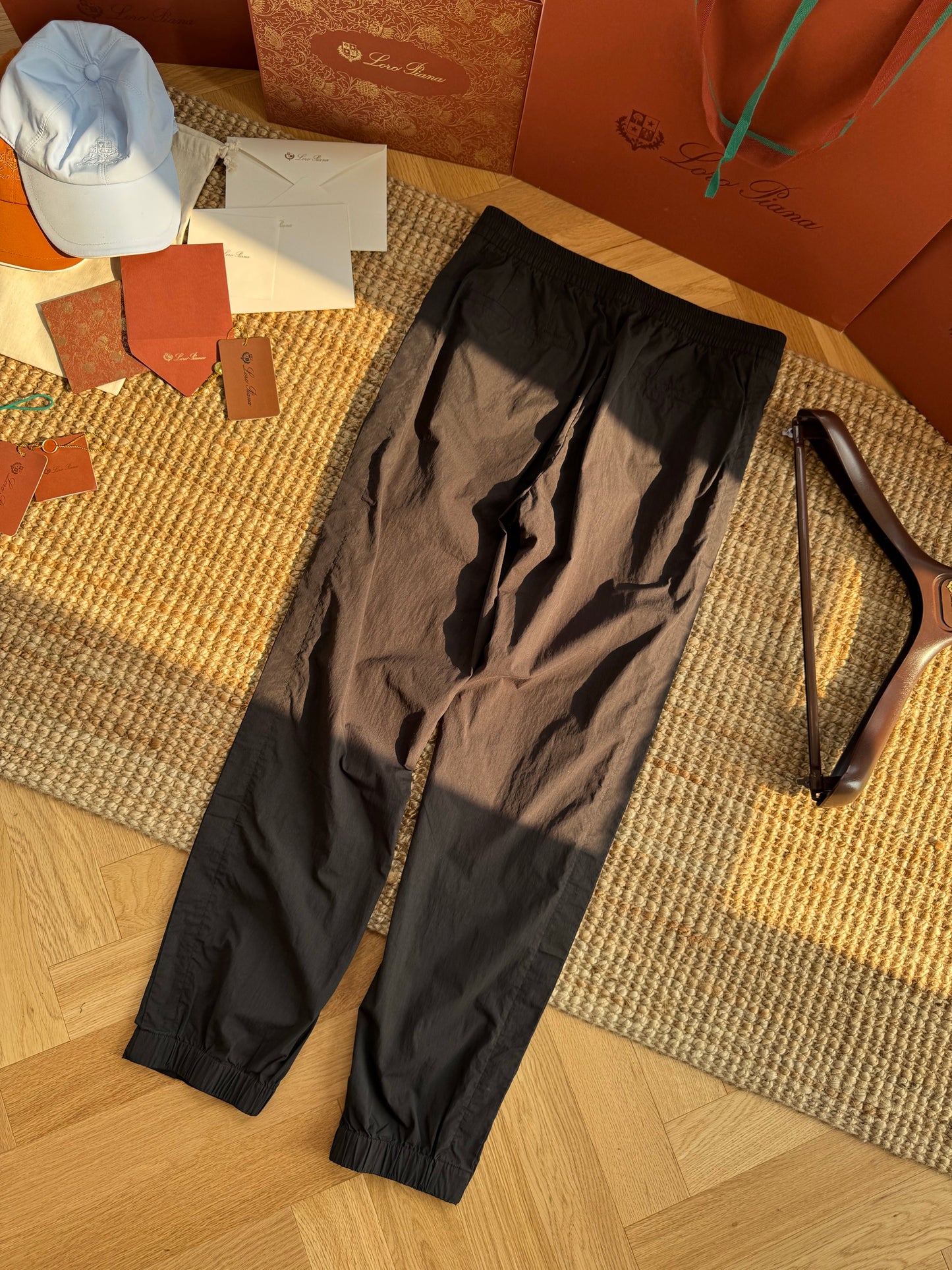 ZG Long Pants