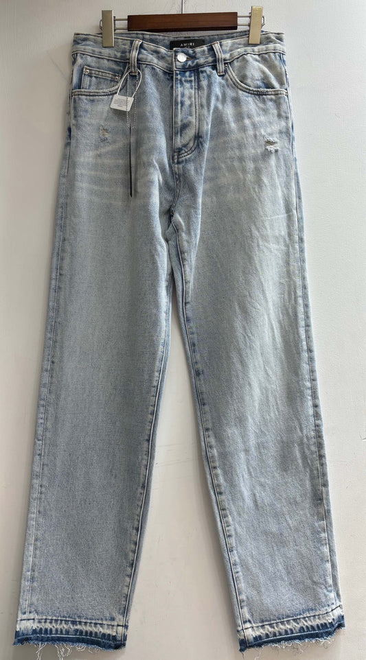 Amiri Jeans