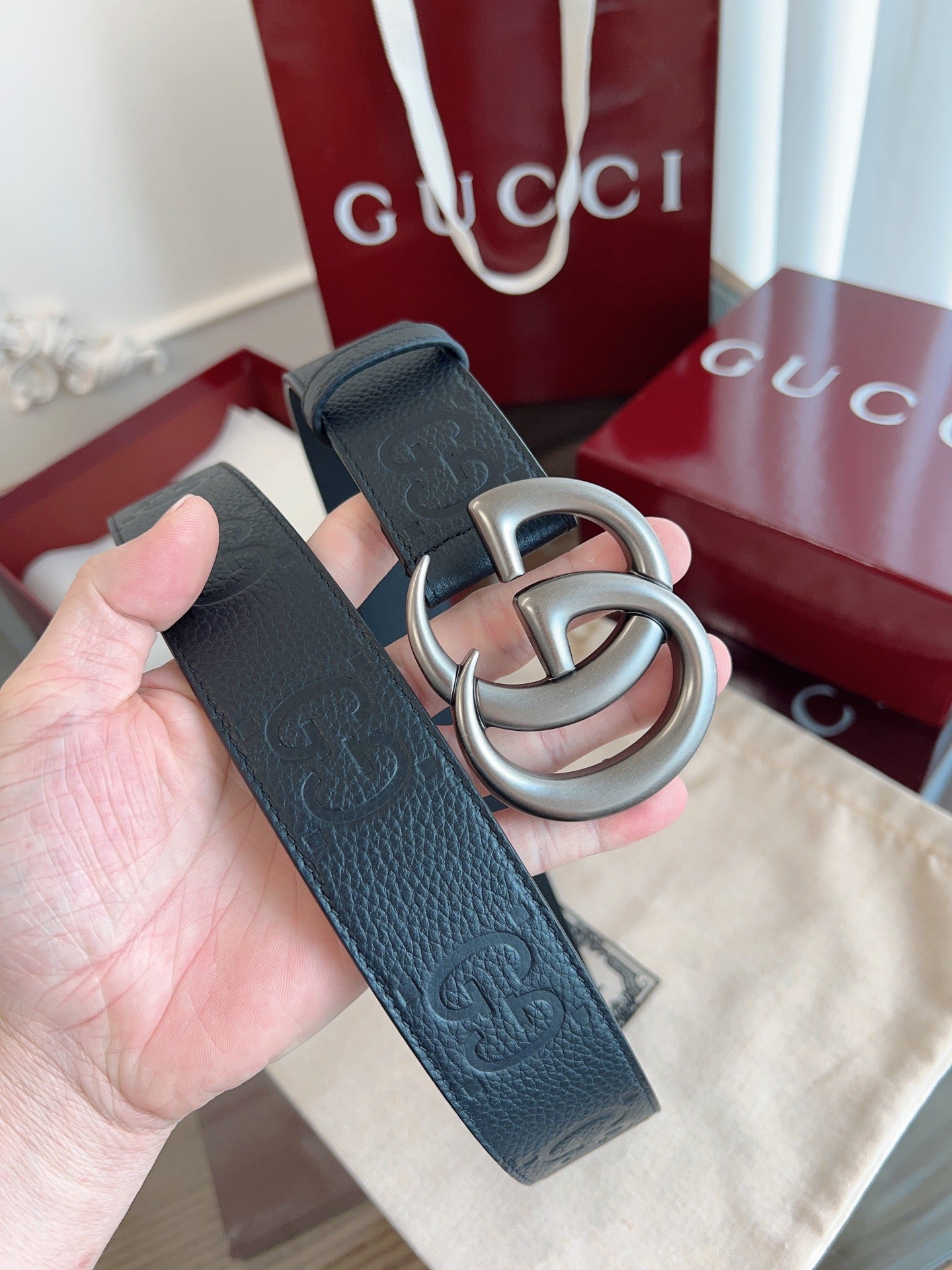 Gucci Belts