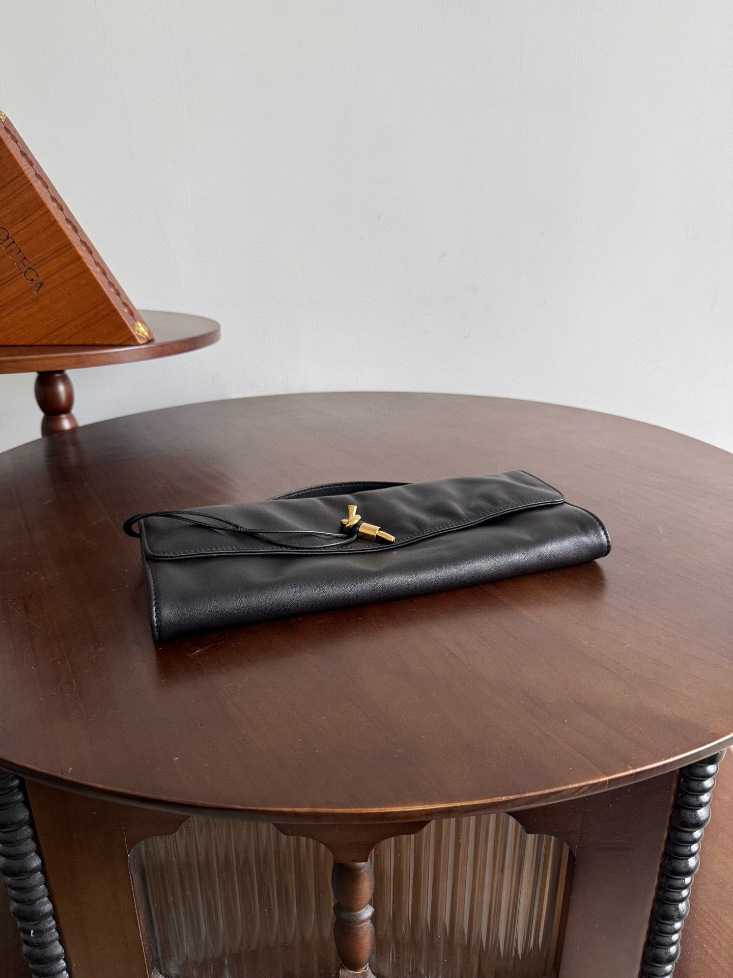 Bottega Veneta Clutch Handbag