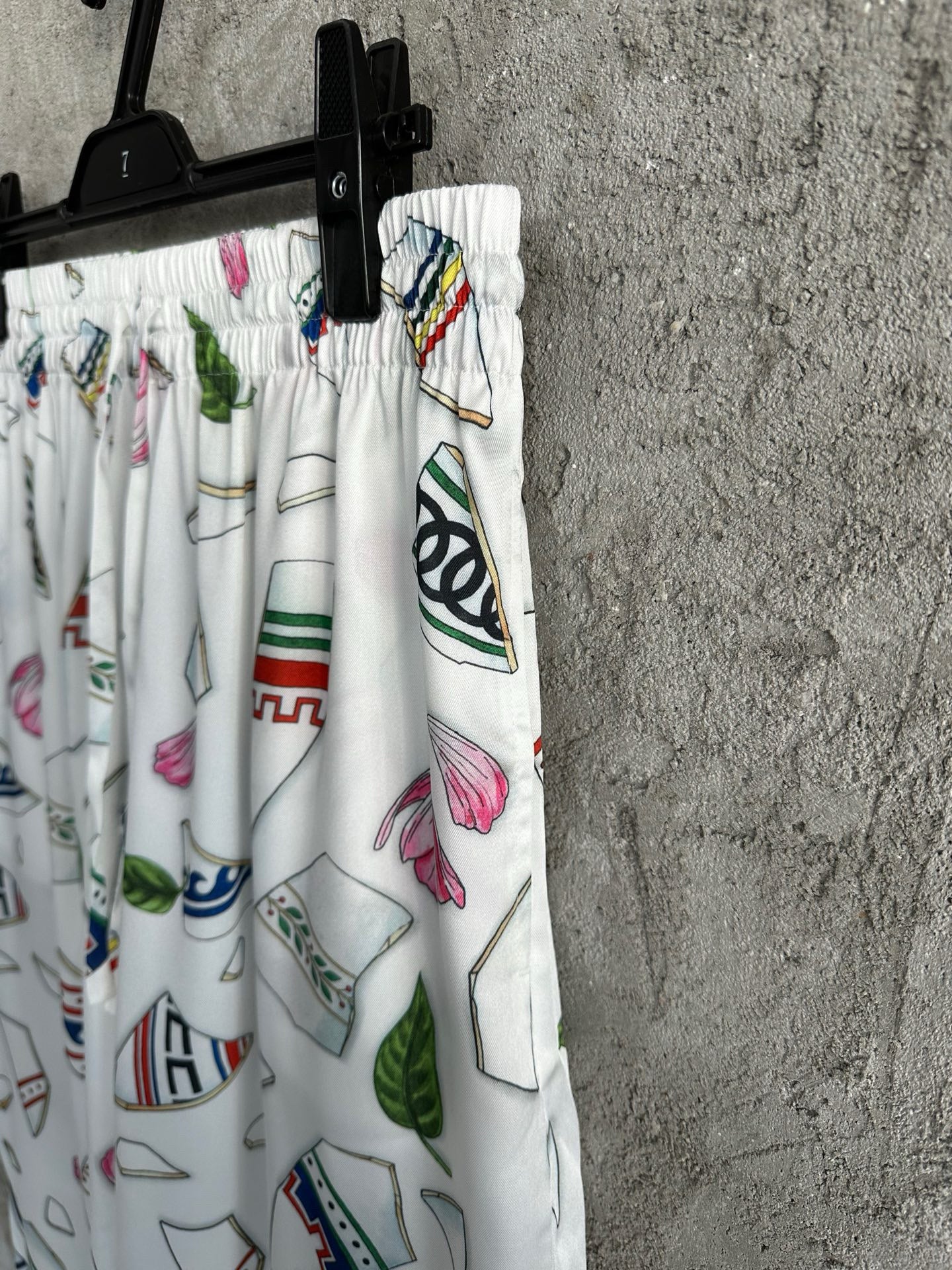 Casablanca Long Pants