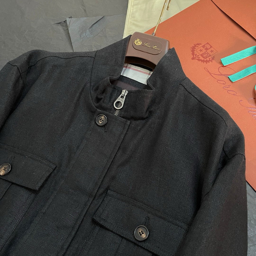 Loro Piana Jacket
