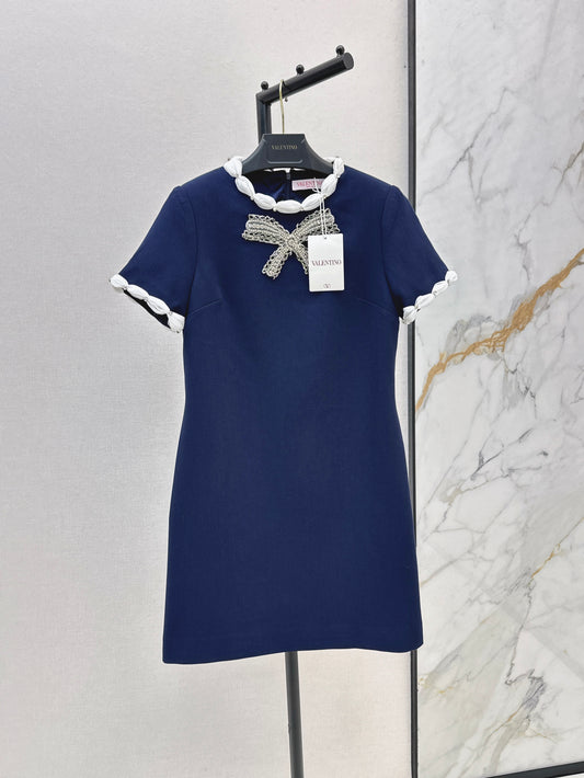 Valentino Long Dress