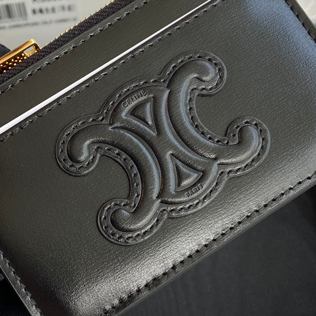 Celine Card Holder