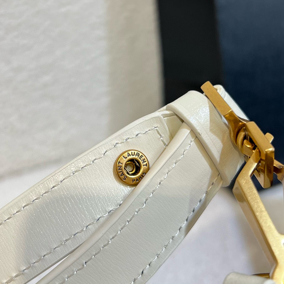 YSL Voltaire Handbag