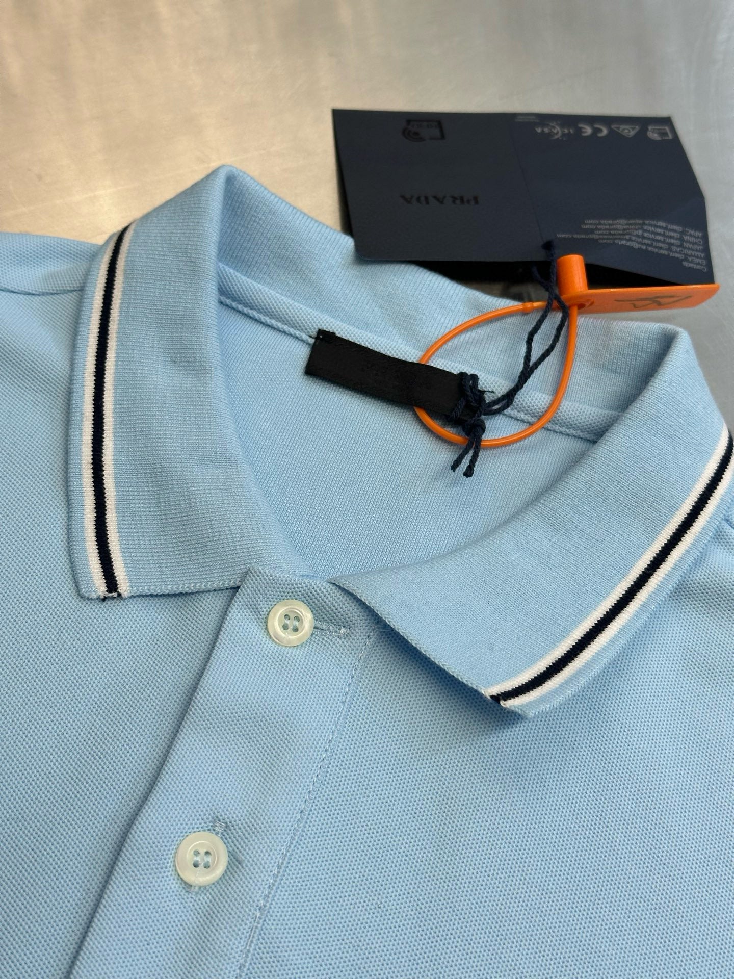 Prada Polo