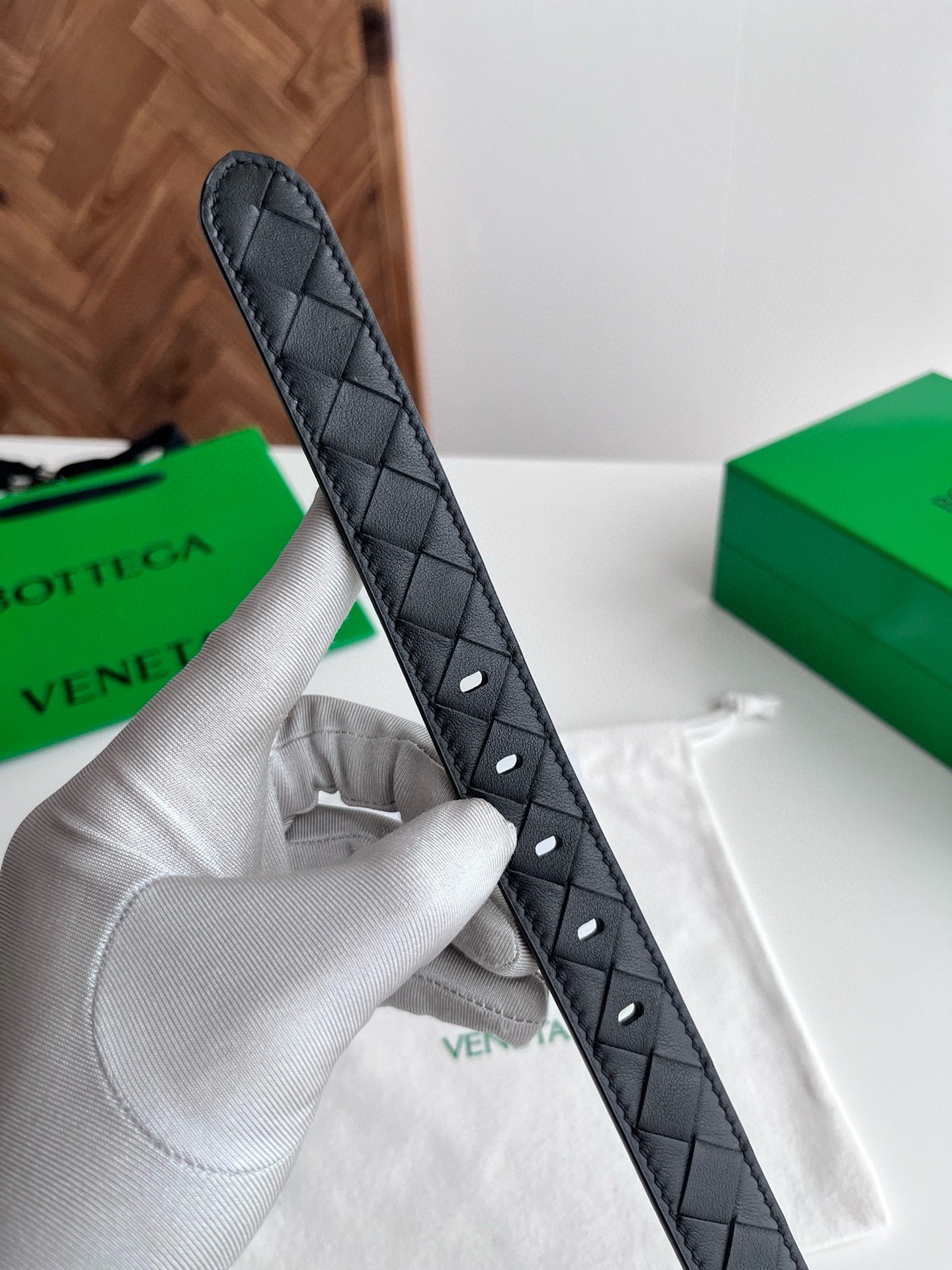 BV Belt（Width 2.5cm）