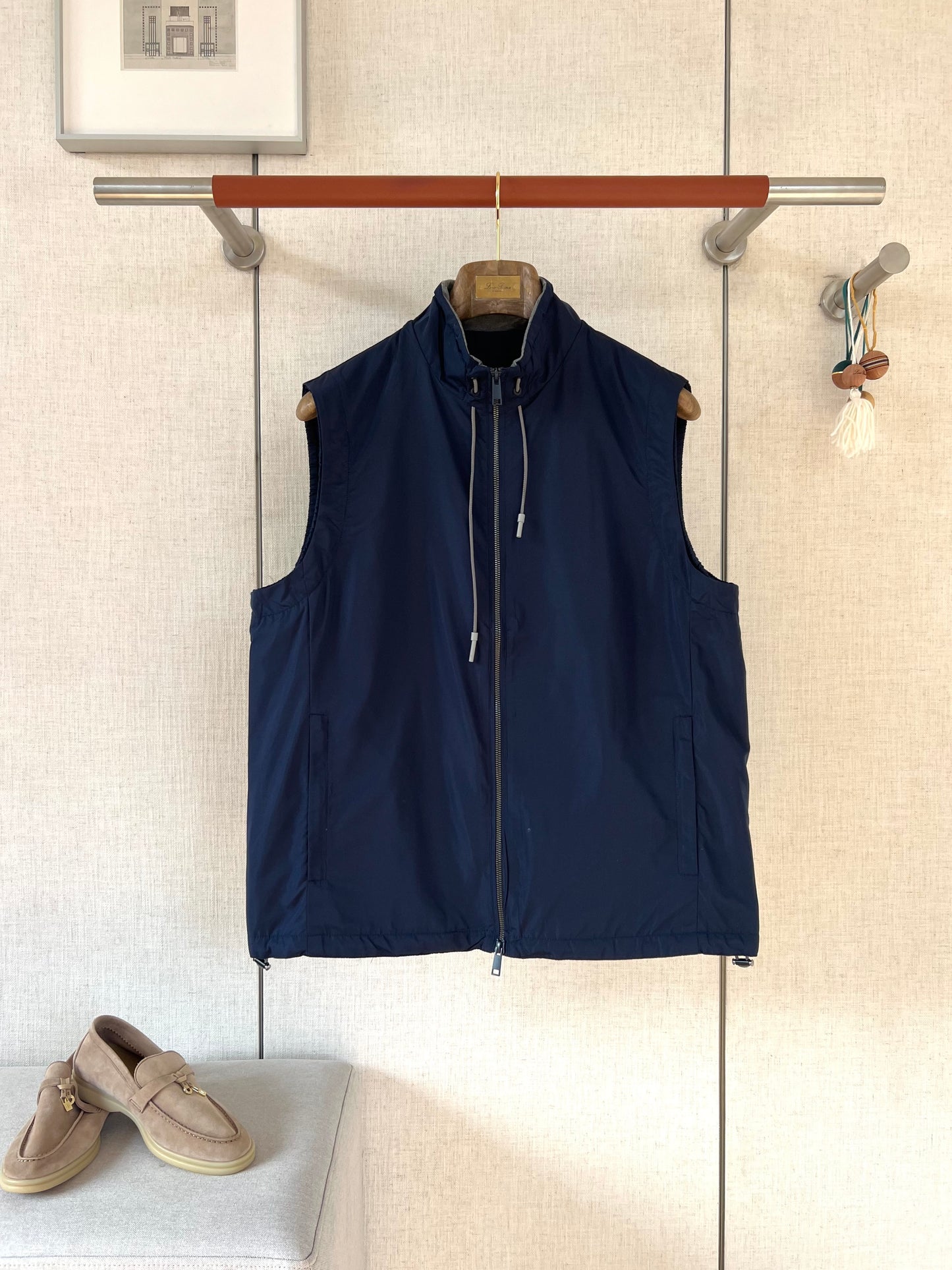 ZG Vest