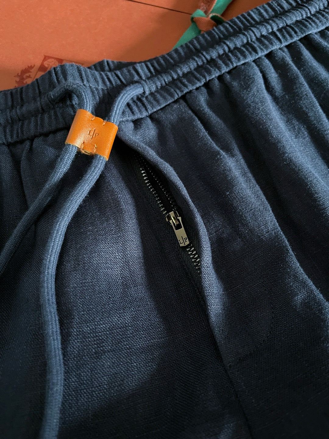 LP Long Pants