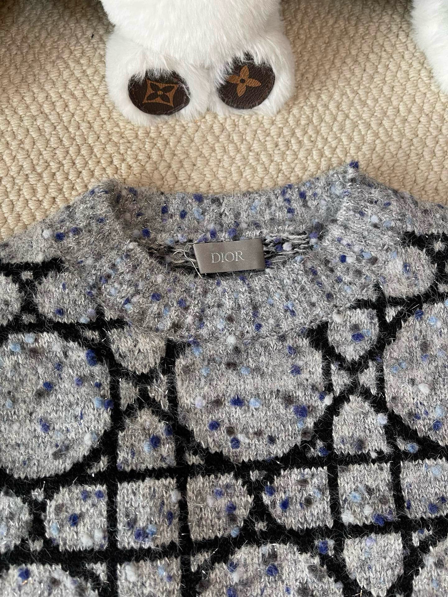 Dior Sweater