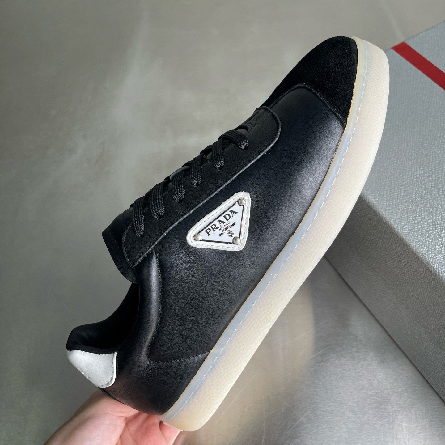 Prada Sneakers