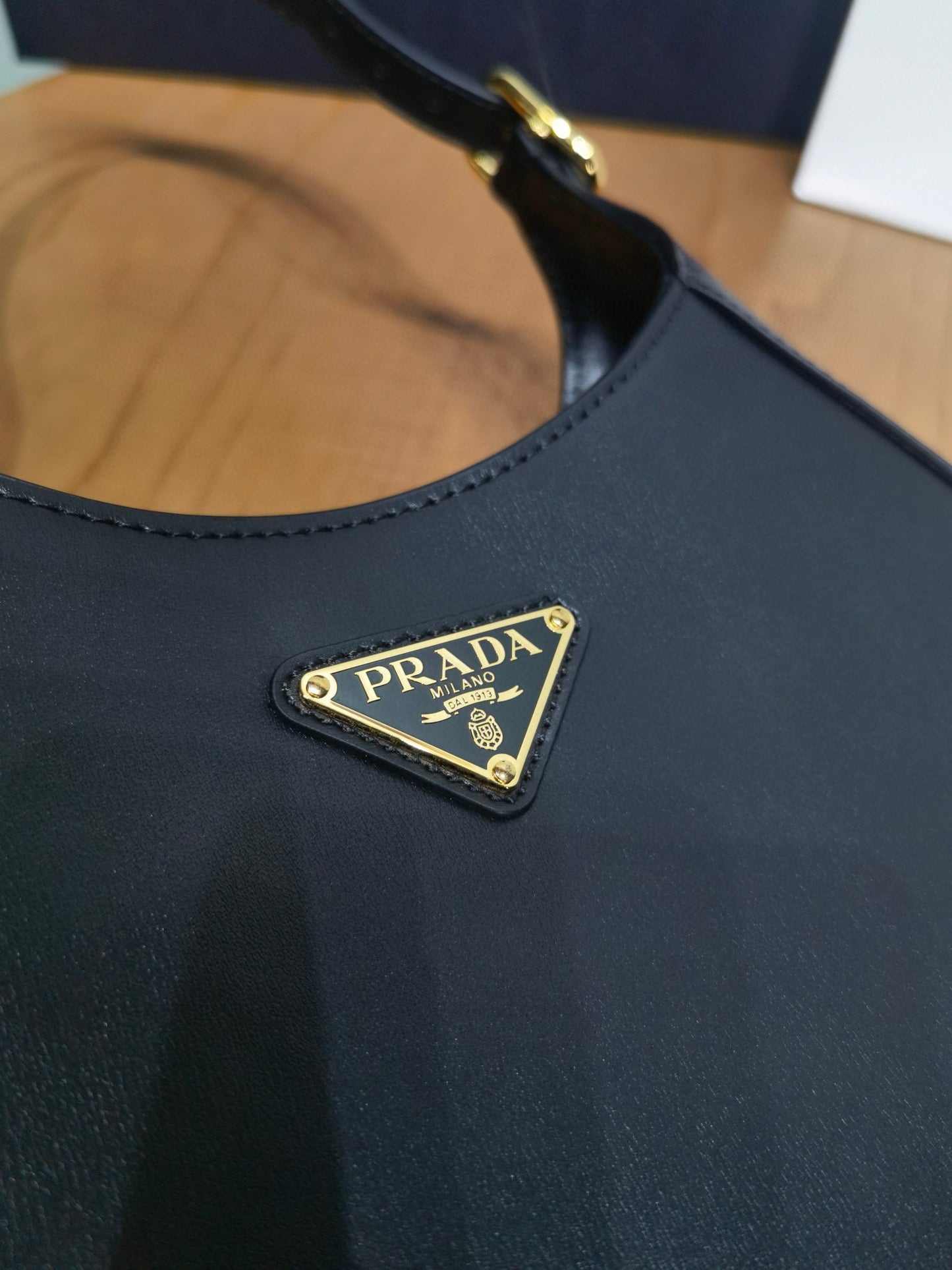 Prada Shoulder Bag