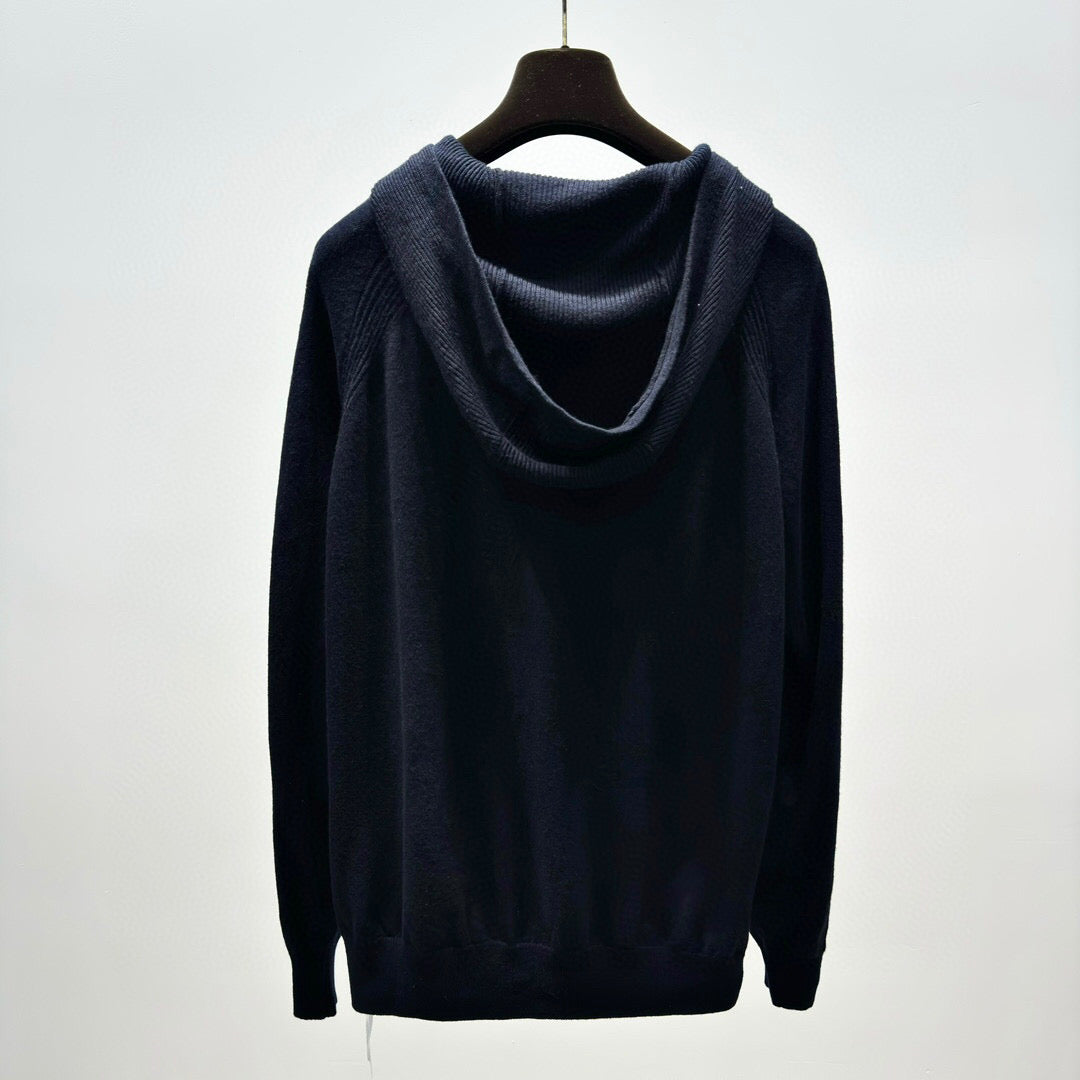 Loro Piana Hoodie