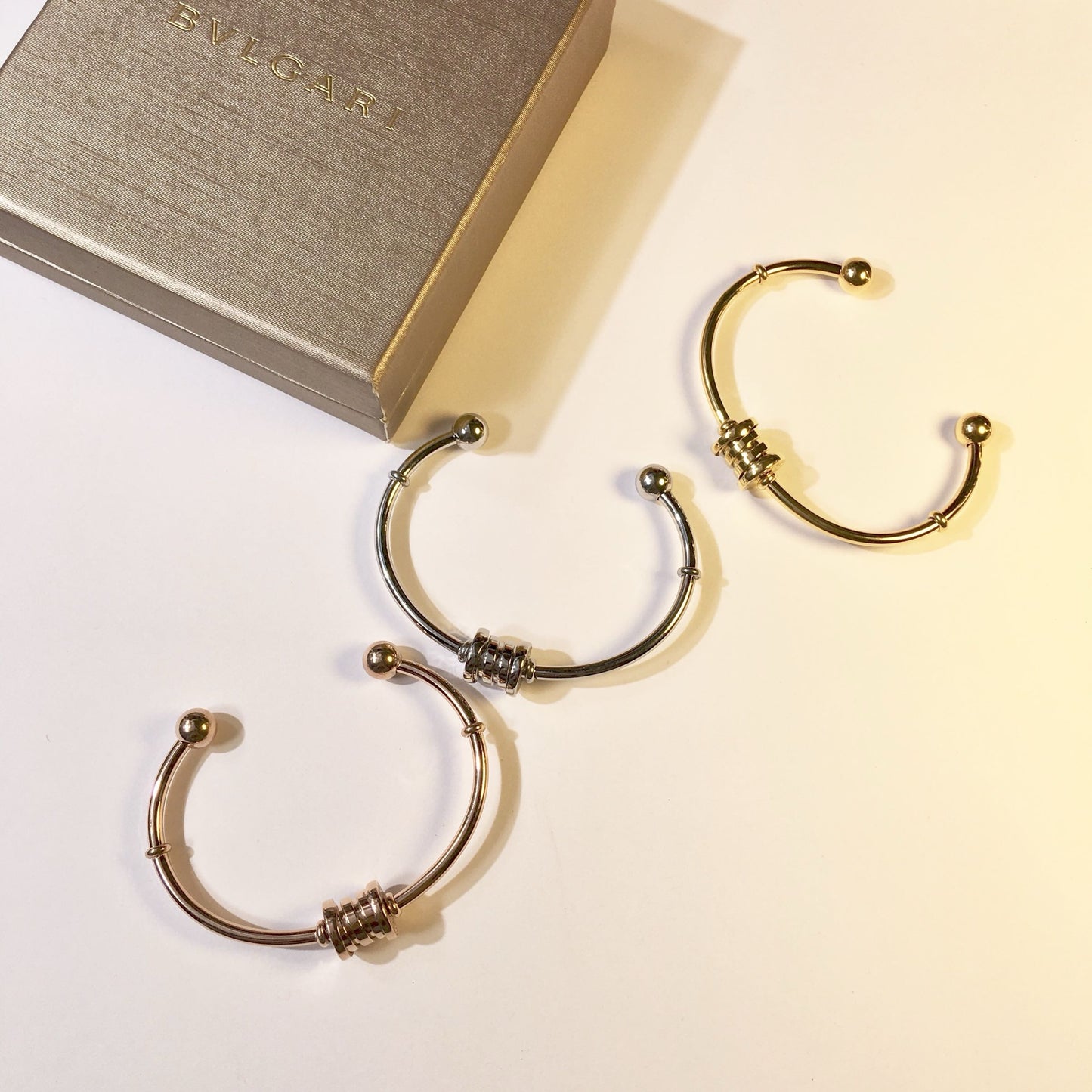 Bvlgari Bracelet
