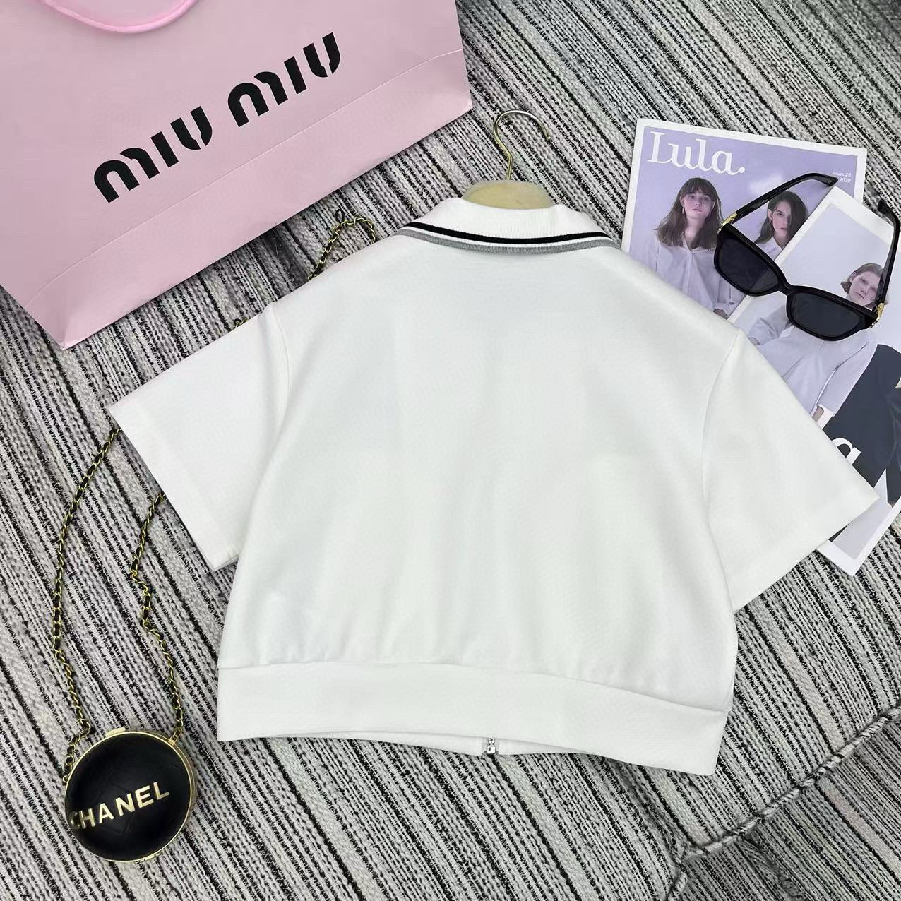 Miu Miu Set