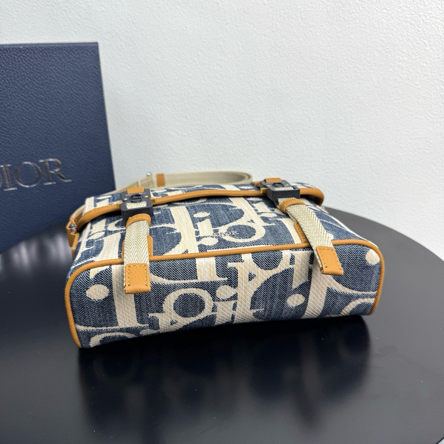 Dior Messenger Bag