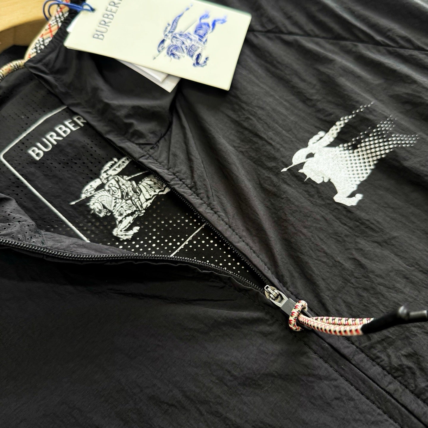 BBR Jacket