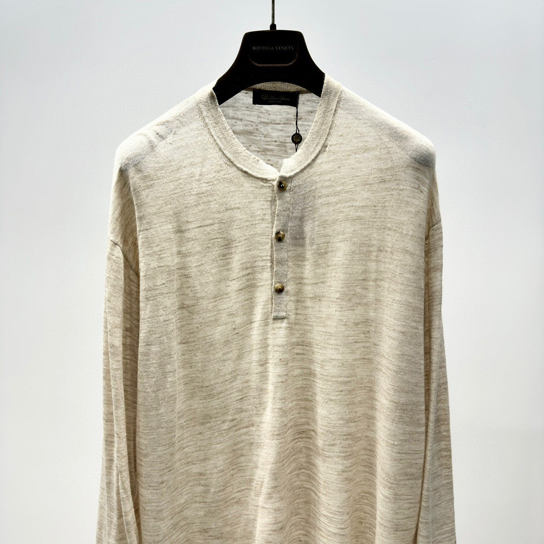 Loro Piana Sweater