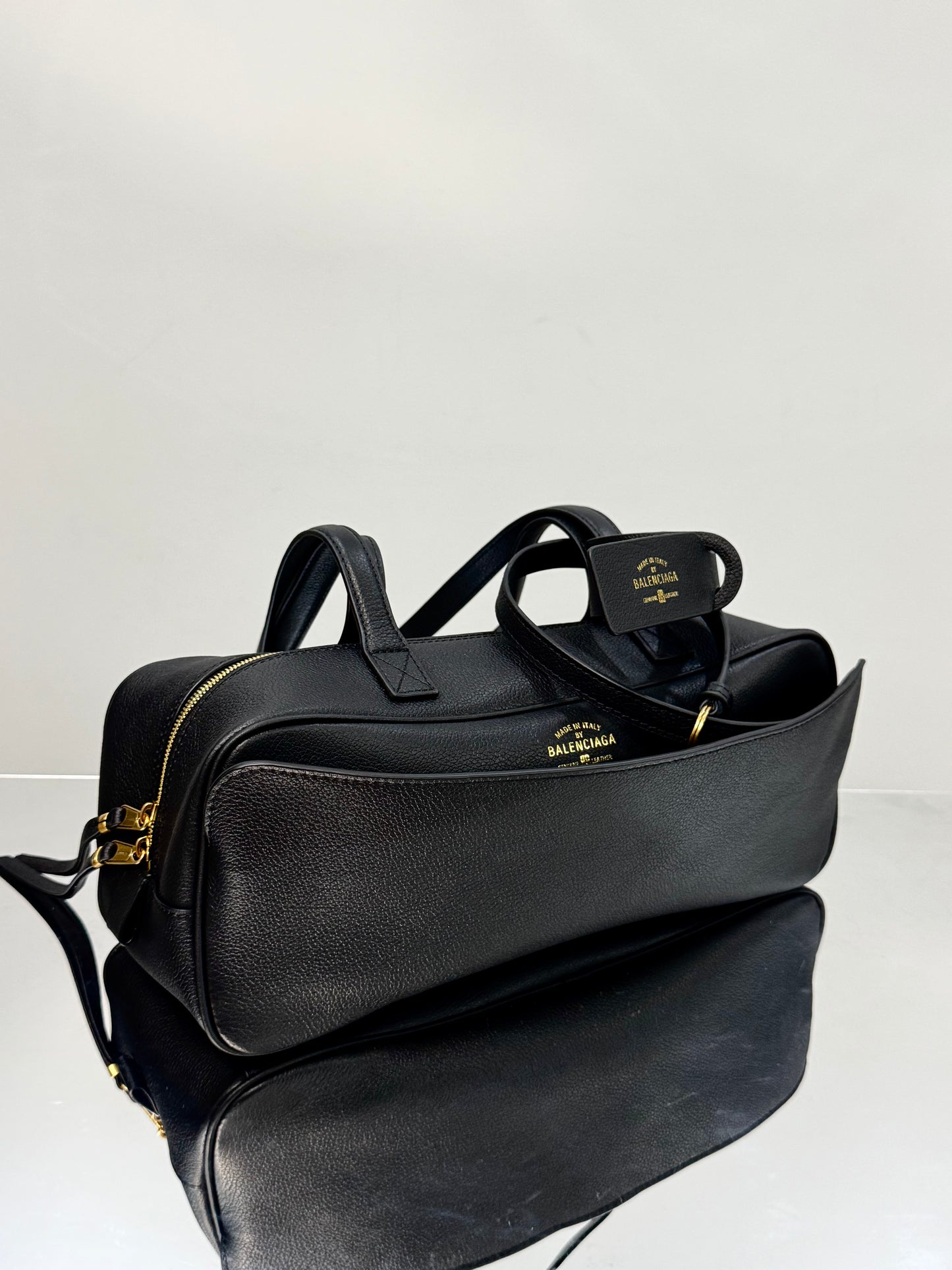 BLCG Carrie Bowling Bag(30.9CM*11.9CM*11.9CM)