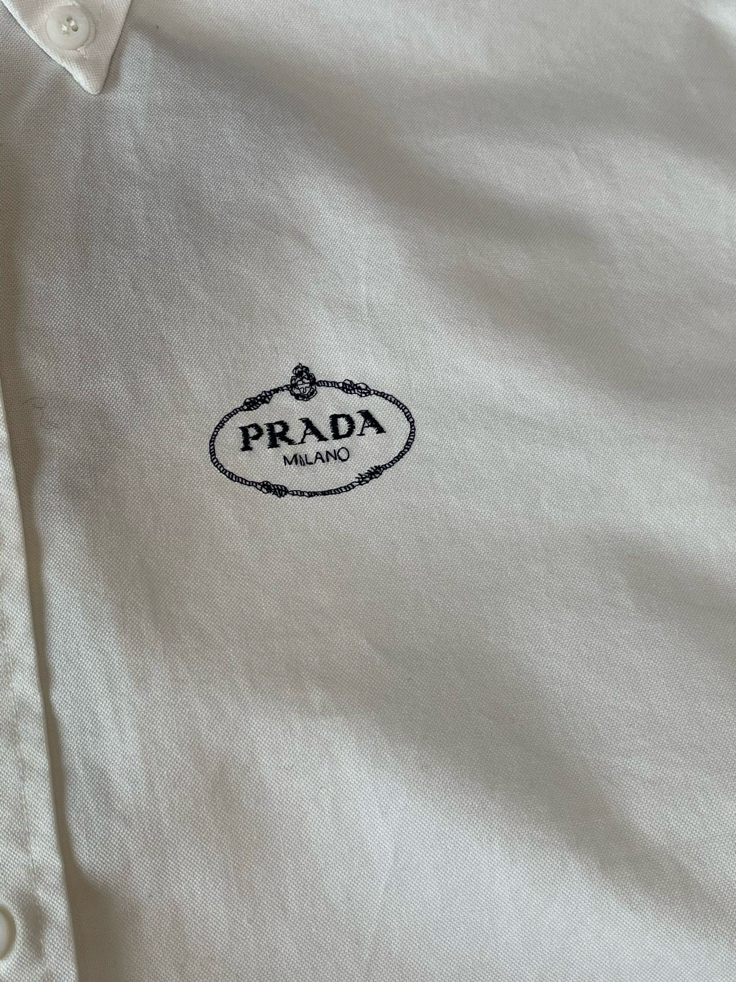 Prada Shirt