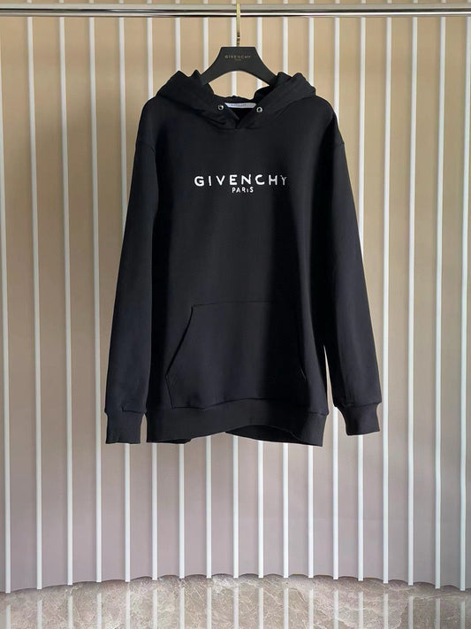 Sudadera con capucha GVC