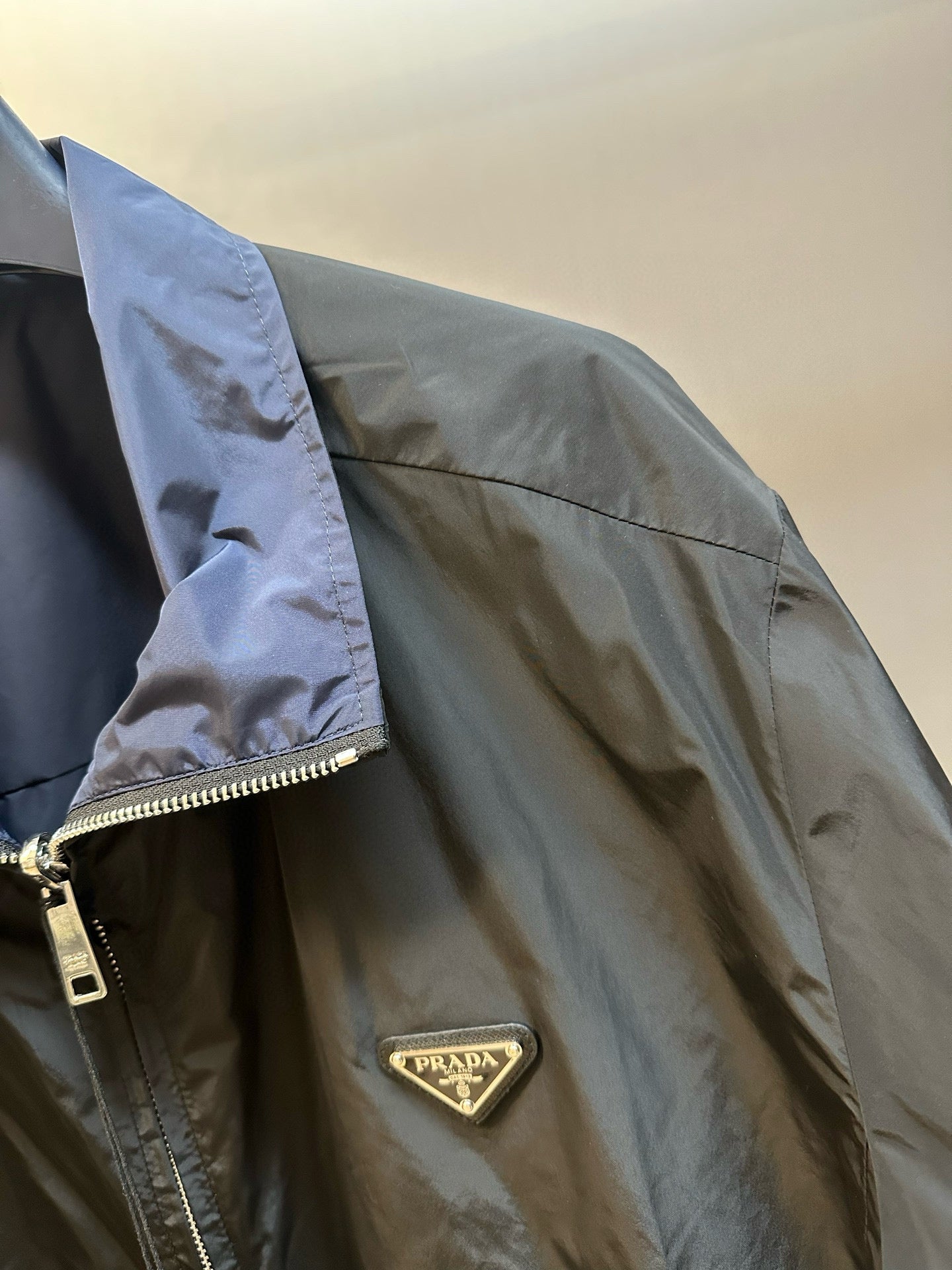 Prada Windbreaker