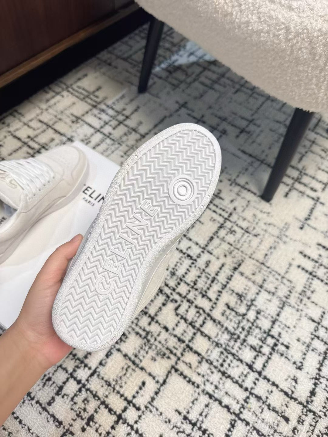 Celine Sneakers