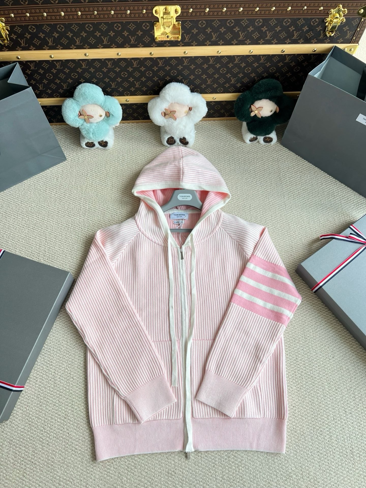 Thom Browne Jacket