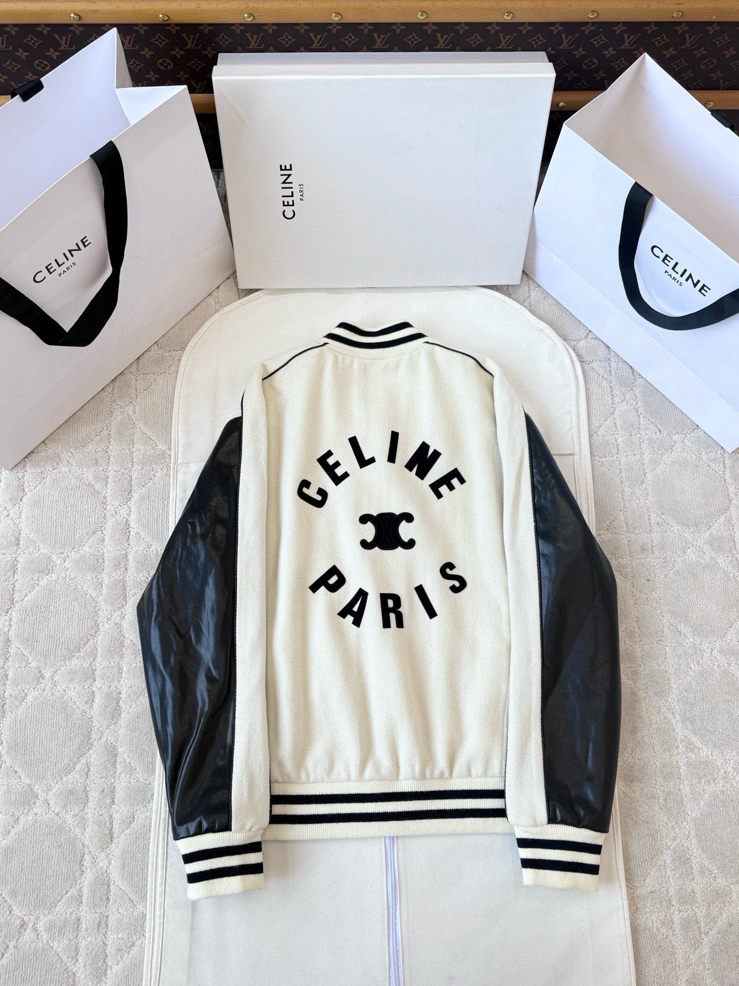 Celine Jacket