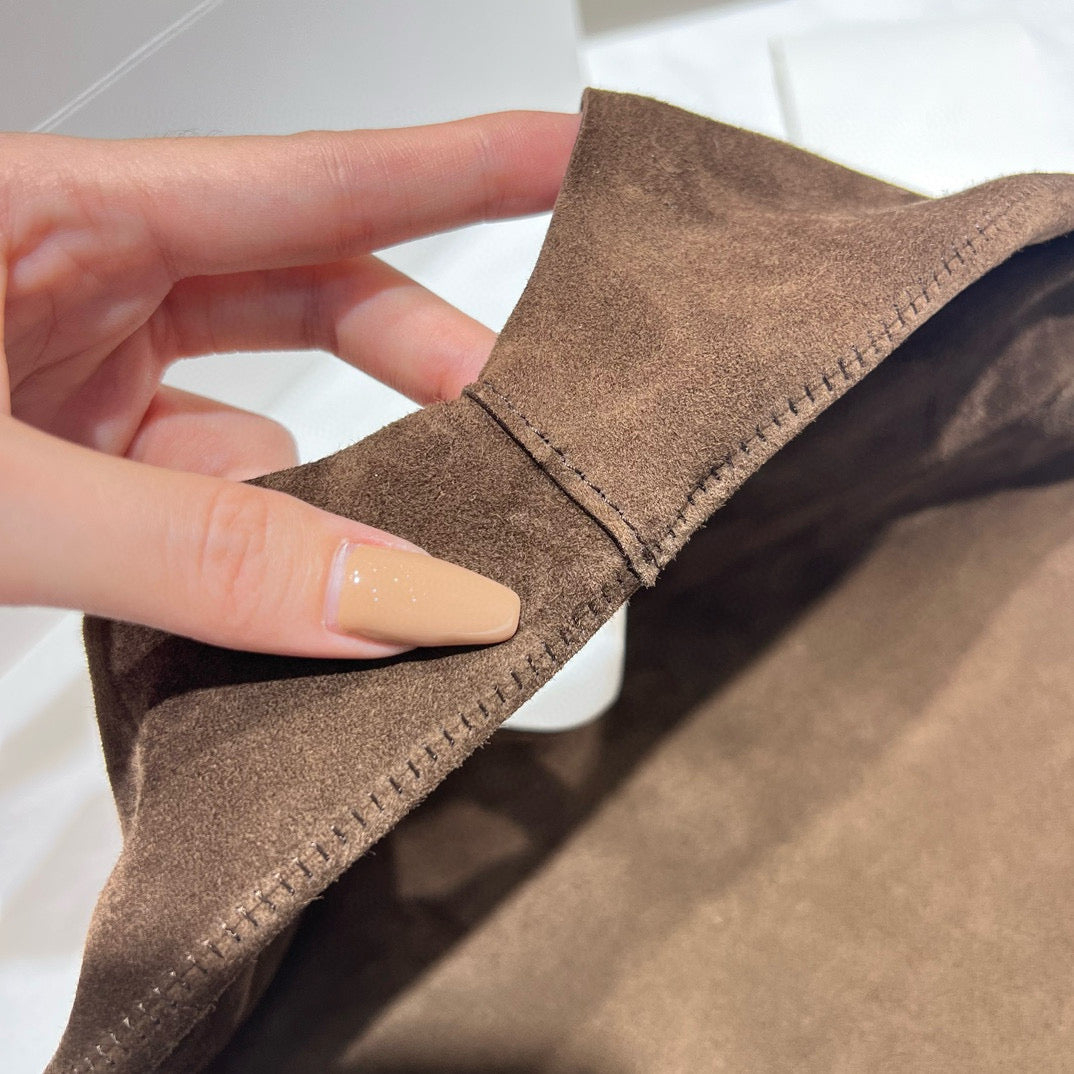The Row Bindle Handbag
