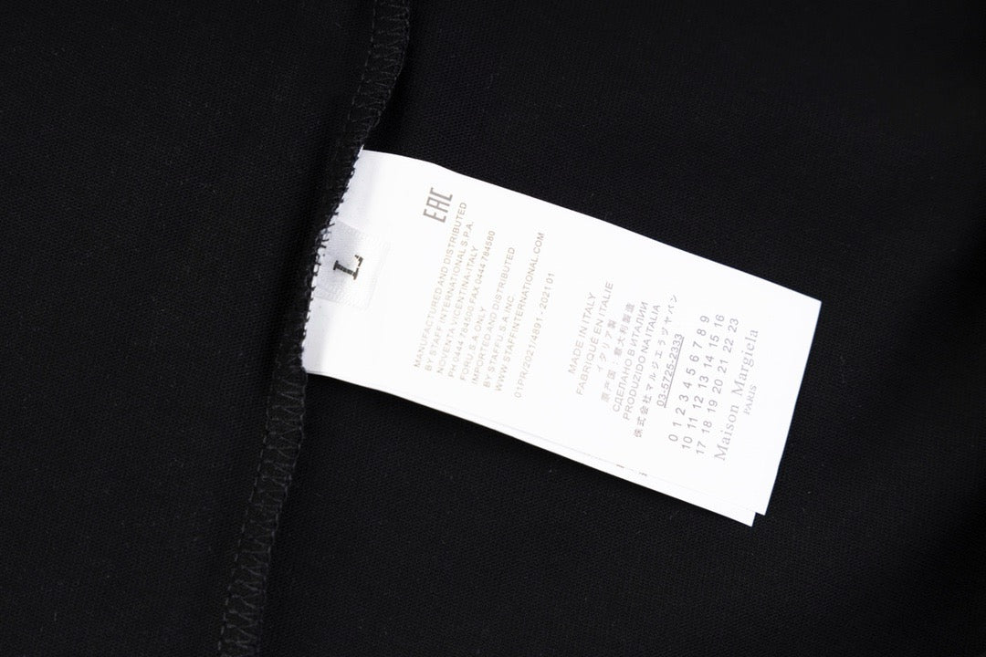 Camiseta Maison Margiela